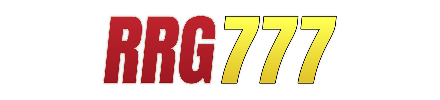 rrg777 Logo